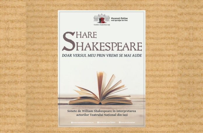 Share Shakespeare.doc afis