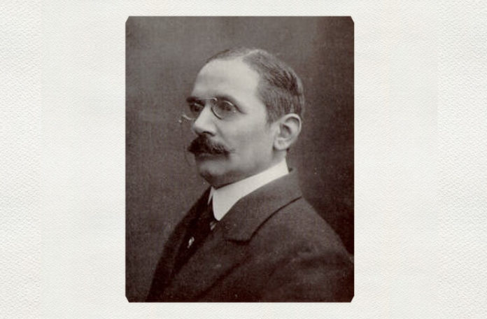 Victor Babeș Victor Babeș