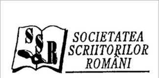 societatea scriitorilor români