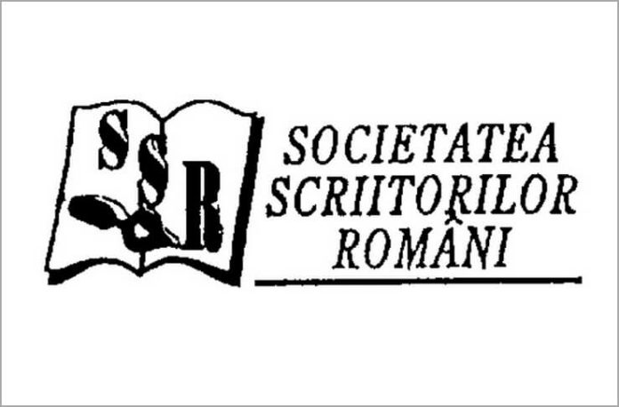 societatea scriitorilor români societatea scriitorilor români