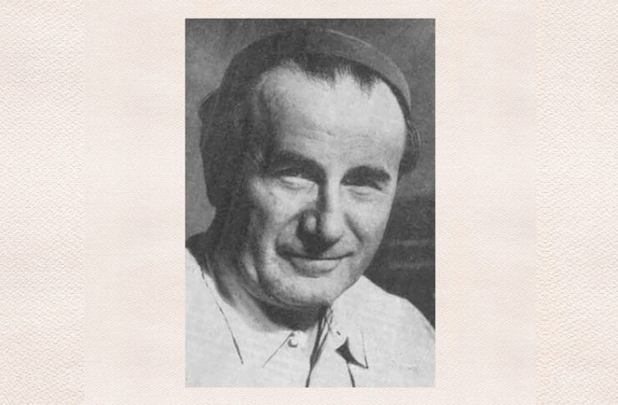 Camil Petrescu