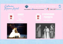 Știri: Săptămâna Mariana Mihuț la Teatrul „Bulandra” (18–24 mai 2020) Cover Bulandra Saptamana Mariana Mihut