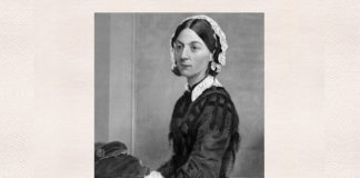 Florence Nightingale
