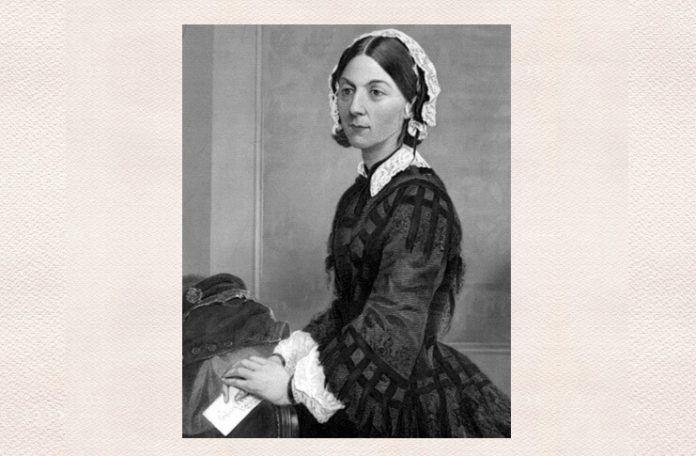 Florence Nightingale