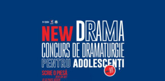 NEW DRAMA 2020