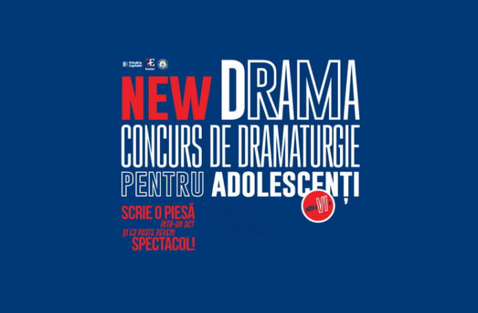 NEW DRAMA 2020