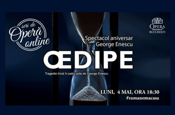 Oedipe_Seri de Opera Online_ONB