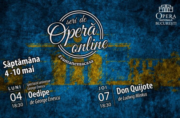 Seri de Opera Online_Oedipe - Don Quijote-ONB