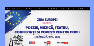 TNRS online - Ziua Europei 2020 (1)