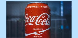 coca-cola