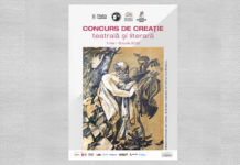concurs de creatie teatrala si literara