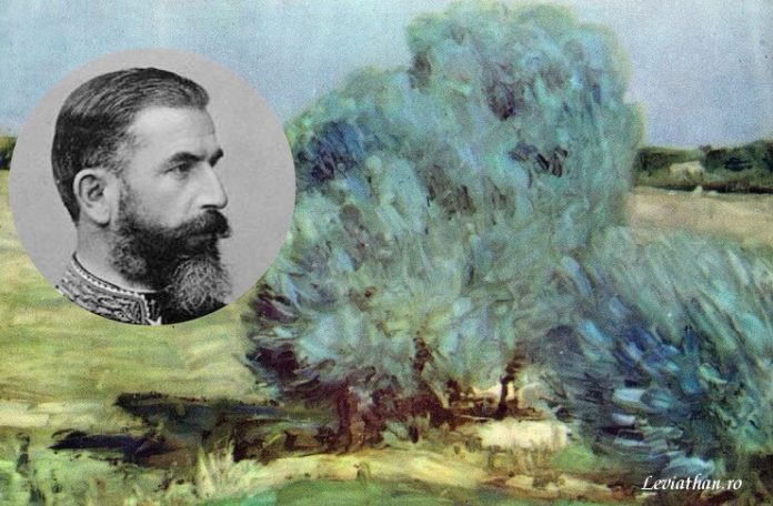 memor daniela sontica printul carol I sosire romania