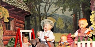 Știri: Activitatea Teatrului „Gulliver” din Galați până la finalul lunii iulie teatrul gulliver galati