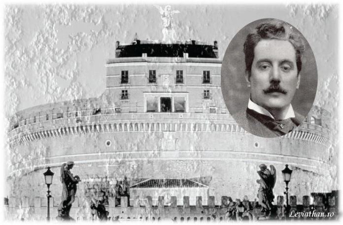 tosca puccini tosca puccini