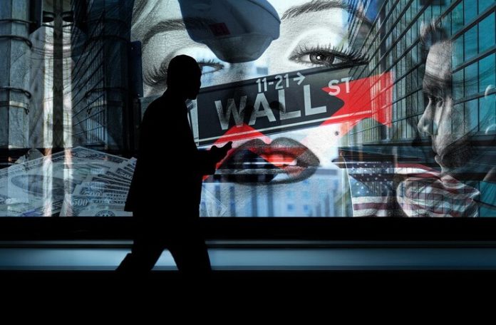 wall-street