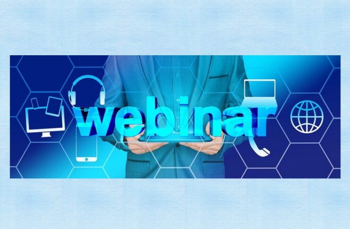 webinar