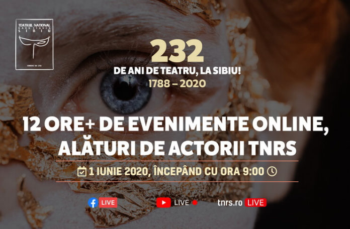 232 de ani de teatru, la Sibiu (2)