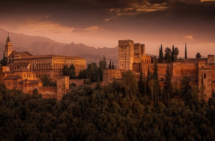 Alhambra