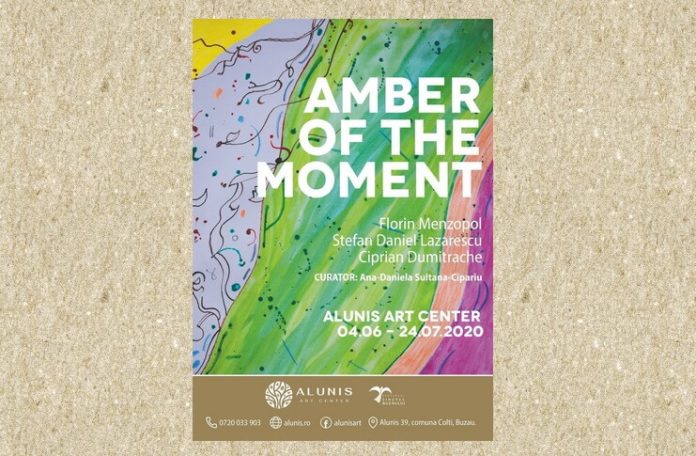 Amber of the moment Amber of the moment