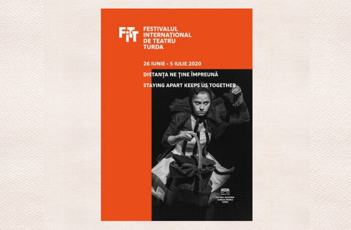 FiTT-FESTIVALUL DE TEATRU tURDA