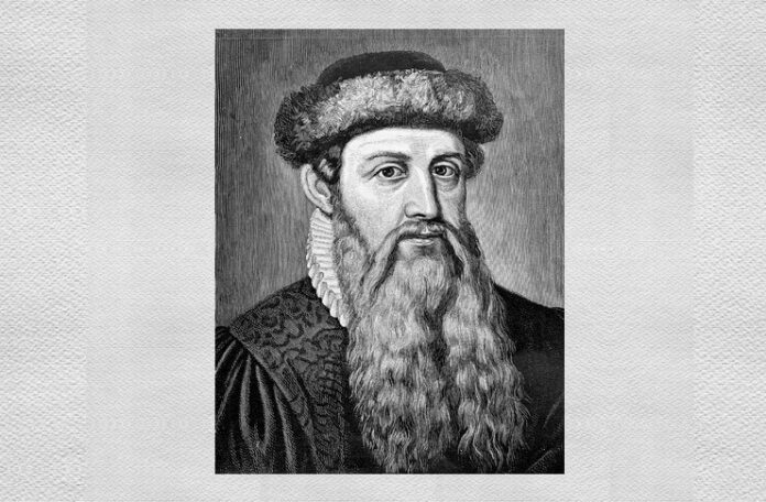 Gutenberg Gutenberg