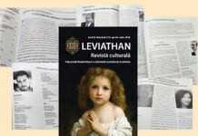Leviathan revista culturala nr 2(7)_2020