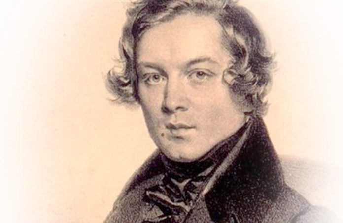 Robert Schumann