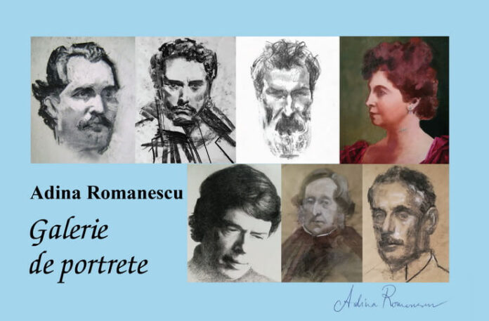 adina romanescu galerie de portrete mario del monaco