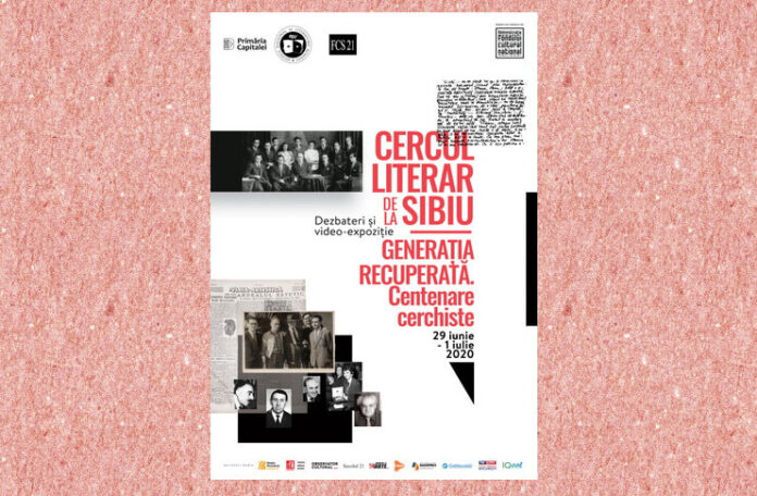 cercul literar de la sibiu cercul literar de la sibiu