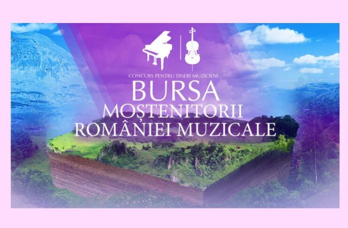 concurs-mostenitorii romaniei muzicale