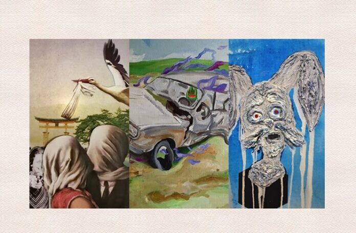 expoarte iunie