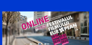 festivalul filmului european online