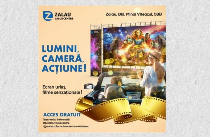 film zalau