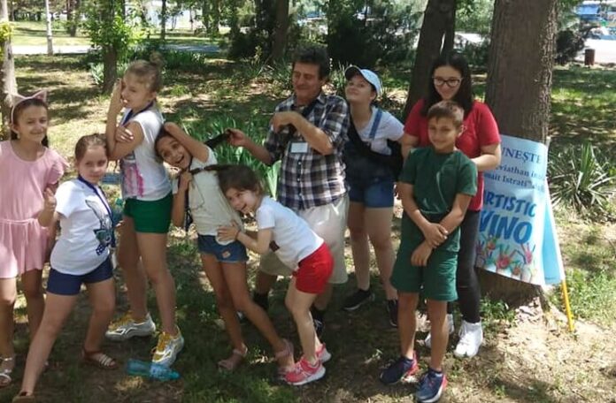 nino istorie braila