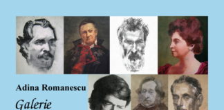 rubrica adina romanescu galerie de portrete