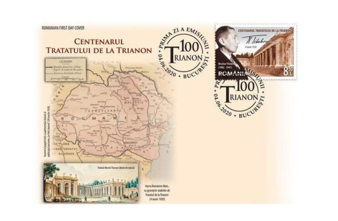 trianon 100