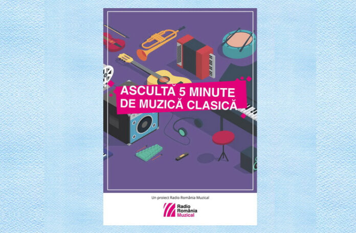 5 minute muzica clasica