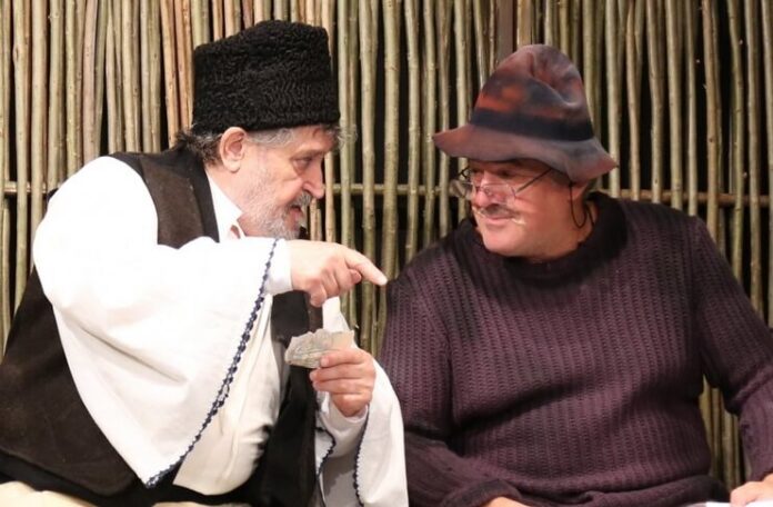 Sursa foto: Teatrul „Nottara”