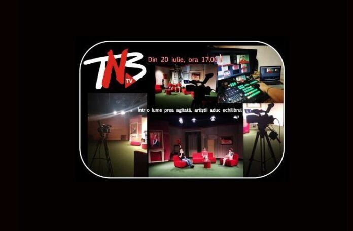 TNB TV