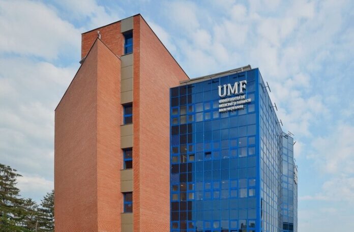 UMF Cluj UMF Cluj