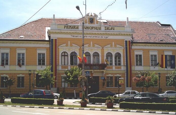 Zalau istorie Zalau istorie