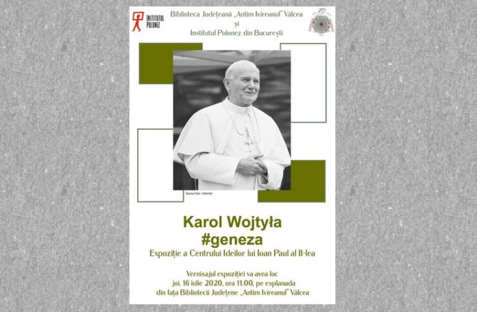 centenar Karol Wojtila