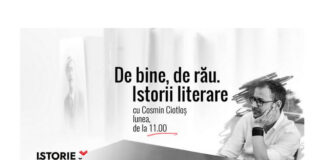 de bine de rau cosmin ciotloș