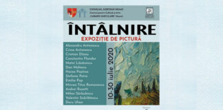 expo de pictură piatra neamț