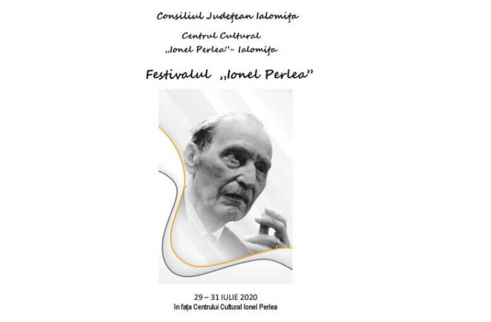festivalul ionel perlea