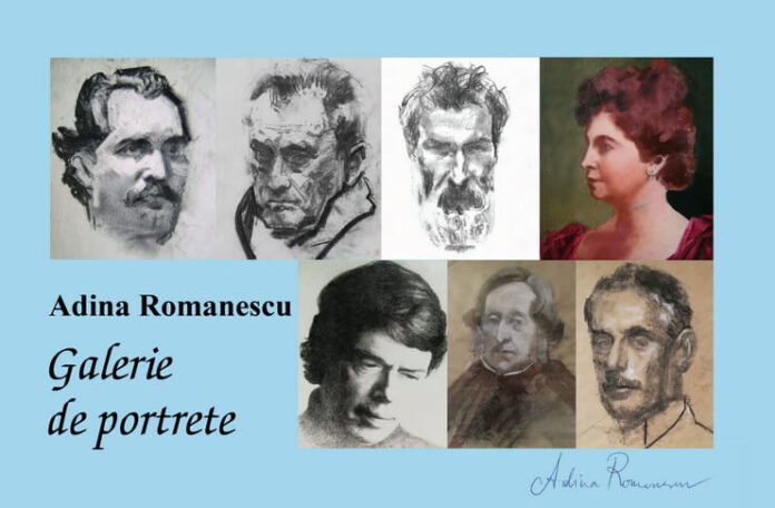 galerie de portrete adina romanescu luchino visconti