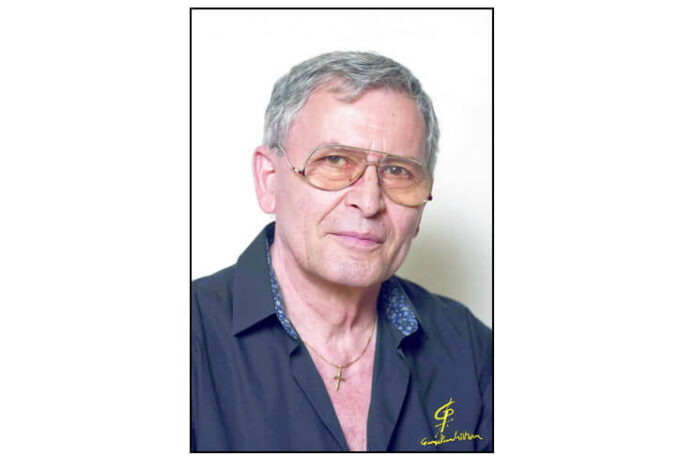 george paul avram