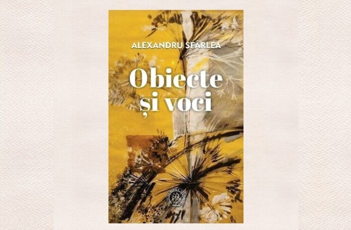 obiecte si voci alexandru sfârlea obiecte si voci alexandru sfârlea