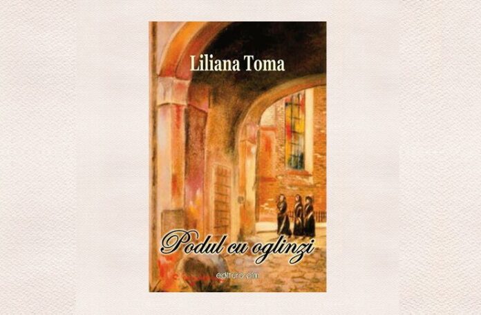 podul cu oglinzi liliana toma podul cu oglinzi liliana toma
