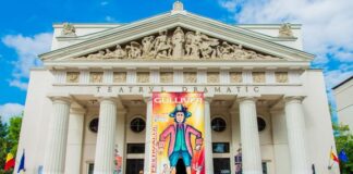 Noutăți cu privire la activitatea Teatrului „Gulliver” din Galați teatrul gulliver galati